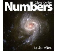 Starry Critters Numbers