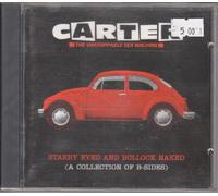 Starry Eyed And Bollock Naked