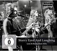 Starry Eyed And Laughing - Live At Rockpalast 1976 (2CD+DVD)