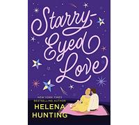 Starry-Eyed Love (Spark House, 2)