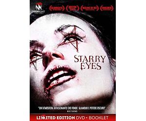 starry eyes (edizione limitat booklet) DVD Italian Import