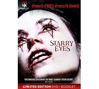 starry eyes (edizione limitat booklet) DVD Italian Import