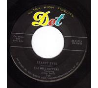 Starry Eyes/You Sure Look Good To Me (VG 45 rpm)