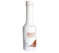 Starry Mart Doking Brown Sugar Syrup for Boba Bubble Milk Tea Cocktails 1.35kg