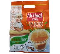 Starry Mart Instant Hainan Tea & Coffee Blends 15 Sachets 480g HALAL