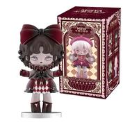 Starry Mart Misya Incredible Dancing Party Mystery Collectible Figures - Surprise Toy Figurines (Tray of 1)
