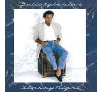 Iglesias, Julio - Starry Night