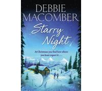 Starry Night: A Christmas Novel