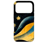 Starry Night Art Deco Vincent van Gogh Art Case for iPhone 17 Pro
