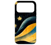 Starry Night Art Deco Vincent van Gogh Art Case for iPhone 17 Pro Max