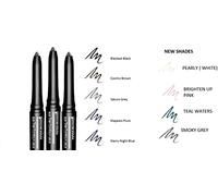 Starry Night Blue Avon Glimmersticks Soft Twist Up Eyeliner *No Sharpening*