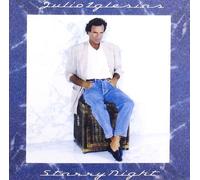 Starry Night by Julio Iglesias (2003-07-13)