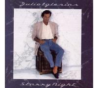 Starry Night by Julio Iglesias (2008)