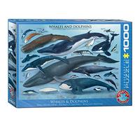 EuroGraphics Starry Night by Vincent Van Gogh Puzzle (2000-Piece)