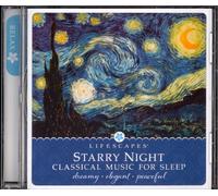 Starry Night: Classical Music for Sleep [Audio CD] Various Artists