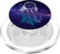 Starry Night DREAM CATCHER PopSockets PopGrip for MagSafe