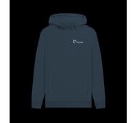 Starry Night Hoodie Van Gogh Navy M