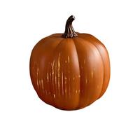 Starry Night Pumpkins, Halloween Twinkle Led Light Pumpkins, Illuminated Starry Night Glass Pumpkin, Fall Halloween Pumpkin Light Decorations for Home Bedroom Hallway A03 Small
