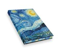 Starry Night Van Gogh: Artists Sketchbook