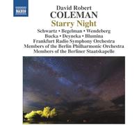 Starry Night/Zwiegespräch/Ibergang