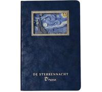 Starry Nights 3D NOTEBOOK
