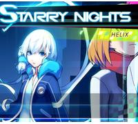 Starry Nights : Helix Steam CD Key