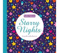 Starry Nights: Pocket Patterns