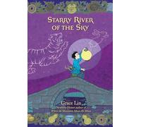 Starry River of the Sky