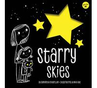 Starry Skies: Learn about the constellations above us