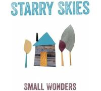 Starry Skies - Small Wonders [VINYL]