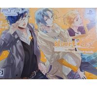 Starry * Sky ~After Autumn~ Portable [Limited Edition] [Japan Import]