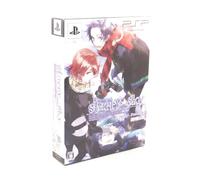 Starry * Sky: In Winter - PSP Edition [Limited Edition] [Japan Import]