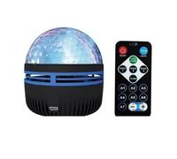 Starry Sky Projector - Galaxy Projector with Remote Control - Suitable for Bedroom Decoration and Ambient Lighting (Type A)