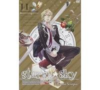Starry☆Sky vol.11～Episode Scorpio～ 〈スタンダードエディション〉 [DVD]