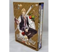 Starry☆Sky vol.11～Episode Scorpio～ 〈スペシャルエディション〉 [DVD]