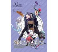 Starry ? Sky vol.2 - Episode Aquarius - [Japan Import]