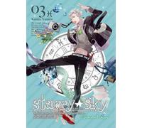 Starry☆Sky vol.3～Episode Pisces～ 〈スペシャルエディション〉 [DVD]