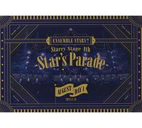 あんさんぶるスターズ! ! Starry Stage 4th -Star's Parade- August Day1盤 [DVD]