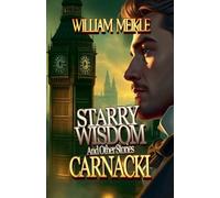 Starry Wisdom and Other Stories (3)