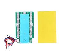 Starrypxl 4S Protection Board Alloy PCB 3.2V 200A Car Start Inverter Home DIY Science Projects High Performance Durable Design (（100A）)