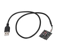 Starrypxl Autofocus Camera Module HD 3MP Mini USB2.0 Webcam Board for Android HBVCAM-3M20278-V11