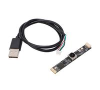Starrypxl Autofocus Camera Module Mini USB2 0 Drive Video Webcam Board 8MP IMX179 HD 3264x2448 Resolution Plug Play for Computer Laptop All in One Advertising Machine Black