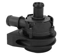 Starrypxl Auxiliary Cooling Coolant Water Pump 5G0965567A Fits Beetle Efficient Performance Durable Design Ideal Replacement