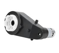 Starrypxl Electric Motor Gear Box 35000RPM 12V 570 Drive Kids Ride On Car Toy Parts High Speed Mechanical Equipment Durable Performance