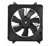 Starrypxl Engine Air Conditioner Cooling Fan SubFan 386155A2A02 Replacement TLX Base Sedan 4Door 2017 High Performance Efficient Cooling System Durable Design Ideal Automotive