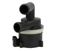 Starrypxl Engine Auxiliary Water Pump 5N0965561 Compatible A1 Efficient Cooling System Durable Design Ideal Replacement Part for Enhanced Vehicle Performance