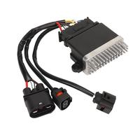 Starrypxl Engine Cooling Fan Control Module 8K0959501C Allroad Efficient Heat Management Durable Design Ideal for High Performance Scenarios
