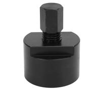 Starrypxl Flywheel Rotor Magneto Puller PA 49316 M50 X 1.5 Replacement Polaris 570 RZR Durable Left Internal Thread Ideal for Engine Maintenance and Repair