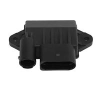 Starrypxl Glow Plug Controller 6429007701 E350 E320 GL320 ML320 R320 R350 ML350 Compact Wearproof Sensitive Fit Ideal for Industrial Engine Engine Performance