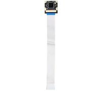 Starrypxl HBV1509 Mini Camera 5MP Wide Angle Manual Focus CMOS Sensor Camera Module for 3B 4B B+ Development Board